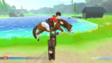 My Riding Stables Life With Horses Switch Used