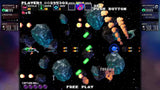 G-Darius HD Switch Used