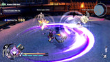Neptunia X Senran Kagura Ninja Wars Switch Used