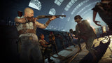 Zombie Army 4 Dead War Switch New