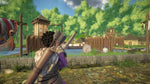 Quest For Excalibur Puy Du Fou PS4 Used
