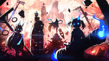 Mary Skelter Finale PS4 Used