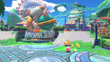 Kirby And The Forgotten Land Switch Used