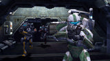 Star Wars Racer & Republic Commando Combo Pack PS4 Used