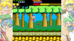Wonder Boy Collection PS4 New