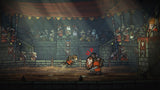 Tails Of Iron Switch New