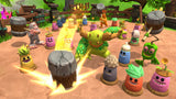 My Singing Monsters Playground Switch Used