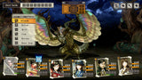 Undernauts Labyrinth Of Yomi Switch Used