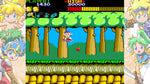 Wonder Boy Collection PS4 Used
