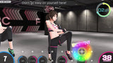 Knockout Home Fitness Switch Used