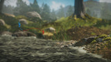 Unravel 2 Switch Used