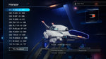 R Type Final 2 Inaugural Flight Edition Switch Used