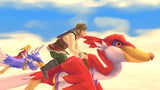 Legend Of Zelda Skyward Sword HD Switch New
