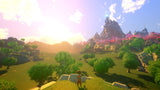 Yonder The Cloud Catcher Chronicles Switch Used