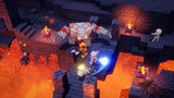 Minecraft Dungeons Ultimate Edition Switch New