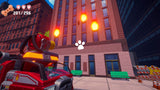 Paw Patrol The Movie Adventure City Calls PS4 Used