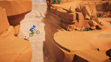 Lonely Mountains Downhill Switch New