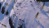 Grand Mountain Adventure Wonderlands Switch Used