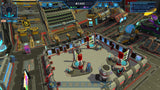 Spacebase Startopia Switch Used
