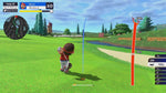 Mario Golf Super Rush Switch New