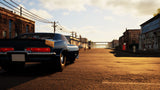 Street Outlaws 2 Winner Takes All PS5 Used