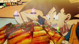 Dragon Ball Z Kakarot + A New Power Awakens Set Switch New