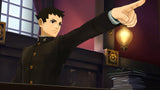 Great Ace Attorney Chronicles Switch Used