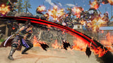 Samurai Warriors 5 Xbox One New