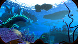 Subnautica & Subnautica Below Zero Switch New