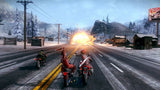 Road Redemption Switch Used