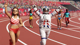 Tokyo 2020 Olympic Games PS4 Used