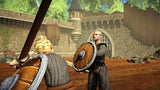 Quest For Excalibur Puy Du Fou PS4 New