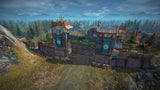 Surviving The Aftermath Xbox One Used