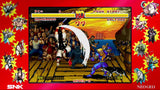 Samurai Shodown NeoGeo Collection Classic Edition PS4 New