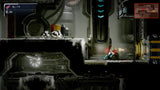 Metroid Dread Switch Used