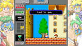 Wonder Boy Collection Switch Used