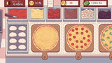 Good Pizza, Great Pizza Switch New