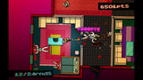 Hotline Miami Collection Switch New