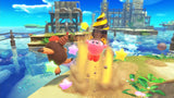 Kirby And The Forgotten Land Switch Used