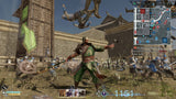 Dynasty Warriors 9 Empires PS4 Used