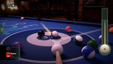 Pure Pool (Code In Box) Internet Required Switch New