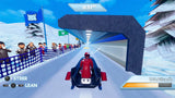 Winter Sports Games PS5 Used