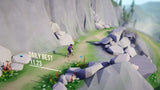 Lonely Mountains Downhill Switch New