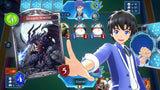 Shadowverse Champions Battle Switch Used