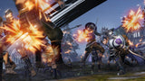Samurai Warriors 5 Xbox One New