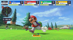Mario Golf Super Rush Switch New