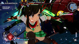 Neptunia X Senran Kagura Ninja Wars Switch Used