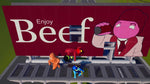 Gang Beasts Switch New