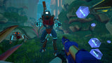 Nerf Legends Switch New