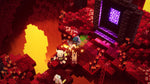 Minecraft Dungeons Ultimate Edition PS4 New